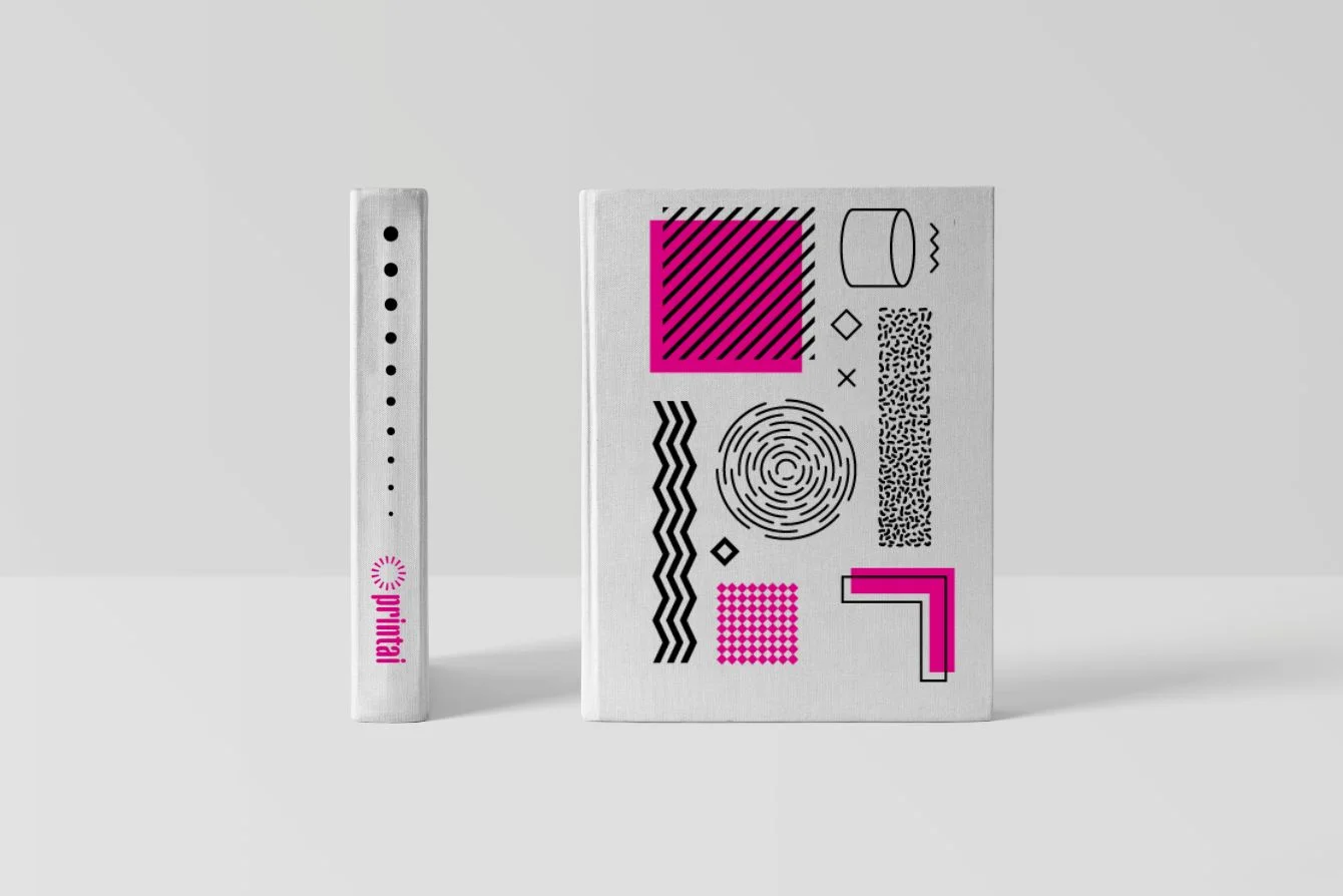 Libros y revistas